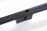Рейлинги продольные Can-Otomotiv SUGV.73.3207 Suzuki Grand Vitara 2005-2014 черный (Сузуки Гранд Витара кан отомотив)