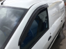 Дефлекторы боковых окон ANV Air Volkswagen Transporter T5 с 2003 комплект 2шт (фольцваген транспортер ветровики анв эйр ДК1185С)