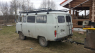 Грузовая платформа без сетки ED ED2-218C УАЗ 3741 2206 3340х1670 мм (корзина буханка микроватобус)