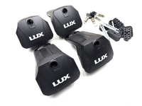 Комплект опор багажной системы LUX Scout-2 606978 (упоры багажника люкс)