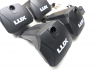 Комплект опор багажной системы LUX Scout-2 606978 (упоры багажника люкс)