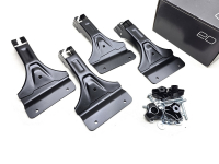 Опоры багажника ED Renault Logan Sandero ED2-002F (ед рено логан сандеро)