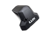 Крышка опоры багажной системы Lux City правая 1 шт (накладка упора люкс сити)