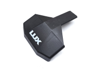 Крышка опоры багажной системы Lux Condor левая 1 шт (накладка упора люкс кондор)
