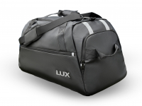 Сумка автобокса основная LUX 67л черная C43260 1шт люкс