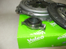 Сцепление комплект 2108 Valeo 801122 (корзина+диск+выжимной)