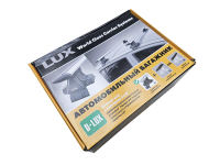 Опоры и адаптеры багажника D-LUX 2 комплект 4 шт (арт. 846271, д-люкс)