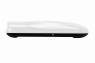 Автобокс Element 420 белый матовый крепление скобы 420 л 189x79x36 (элемент)