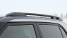 Рейлинги на крышу APS 0264-2П-БП-11 Hyundai Creta 2021+ анод серый (Хендай Крета, АПС)