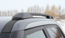 Рейлинги на крышу APS 0264-2П-БП-11 Hyundai Creta 2021+ анод серый (Хендай Крета, АПС)