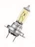 Галогенная лампа OSRAM Fog Breaker H7 12V 55W +60% комплект 2шт, 64210FBR-DUOBOX 