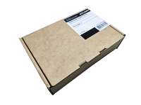 Комплект адаптеров багажника Атлант Haval F7 2019- (Хавал Ф7, для гладкой крыши адаптеры, опора тип Е atlant 7252)