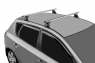 Багажник на крышу БС3 LUX Nissan Serena С26 2010- аэродинамические поперечины (53мм) 1.2м  600556+698874+790289 (Ниссан Серена БК3 люкс)