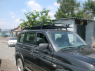 Корзина экспедиционная багажная UAZ 3163 Patriot ED ED2-212N 2300х1300 мм (сталь, УАЗ Патриот багажник с сеткой)
