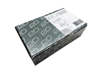 Комплект адаптеров багажника ED Nissan Almera Classic 2006-2012 ED10-024 (Ниссан Альмера Классик)