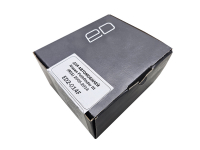Комплект адаптеров опор багажника ED Nissan Pathfinder R51 2005-2014 ED11-014F (Ниссан Патфайндер р51, ед)