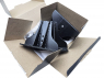 Комплект адаптеров опор багажника ED Nissan Pathfinder R51 2005-2014 ED11-014F (Ниссан Патфайндер р51, ед)