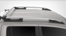 Рейлинги на крышу широкие с поперечиной Falcon Can Otomotiv VWAM.73.1026 Volksawgen Amarok 2010+ серебро (фольцваген амарок, кан отомотив, фалкон)