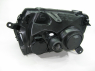Фара передняя правая затемненная Automotive Lighting ALRU 676.5.12.098 (Duster 4WD черная, аналог 260101891R)