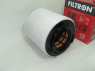 Фильтр воздушный FILTRON AK 370/2 (Fabia, Roomster, Polo, A1 ... 6R0129620A)