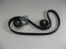 Комплект ГРМ (ремень+ролики) Gates PowerGrip K015419XS DOHC (Daewoo, Chevrolet)