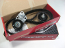 Комплект ГРМ (ремень+ролики) Gates PowerGrip K015419XS DOHC (Daewoo, Chevrolet)