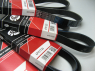 Ремень поликлиновый Gates Micro-V® Horizon 6PK1275 