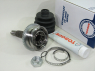 ШРУС наружный Torque VN5474 (Aveo 03- АБС+ граната наружная 22х19 шлиц аналог 96391555) 