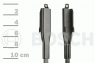 Щетка стеклоочистителя TRICO NeoForm NF657 650мм бескаркасная 1шт