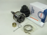 ШРУС наружный Torque VN5407 (Lanos, Sens, Nexia 8V SOHC АБС- граната наружная 22 шлица, аналог 96257804)