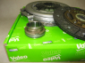 Сцепление комплект Valeo 821098 (Nexia, Lanos 8V SOHC, корзина+диск+выжимной)