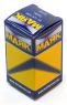 Галогенная лампа МАЯК H4 12V 60\55W 1шт, 52425 (старый цоколь)