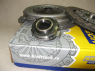 Сцепление комплект KraftTech W00160E (Ока 1111-1113, корзина, диск, выжимной) 
