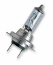 Галогенная лампа OSRAM Cool Blue Н7 12V 55W +10% 1шт, 64210CB