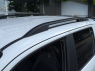 Рейлинги продольные Can-Otomotiv NIQA.73.2090 Nissan Qashqai 2014- черный (Ниссан Кашкай кан отомотив)