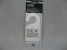 Ароматизатор Contex SEX НАША РАБОТА (эйфория цветов и фруктов)