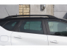 Рейлинги на крышу Can-Otomotiv POCA.73.1018 Porsche Cayenne 2010- дуги черный матовый (Порше Кайен, Кан Отомотив)